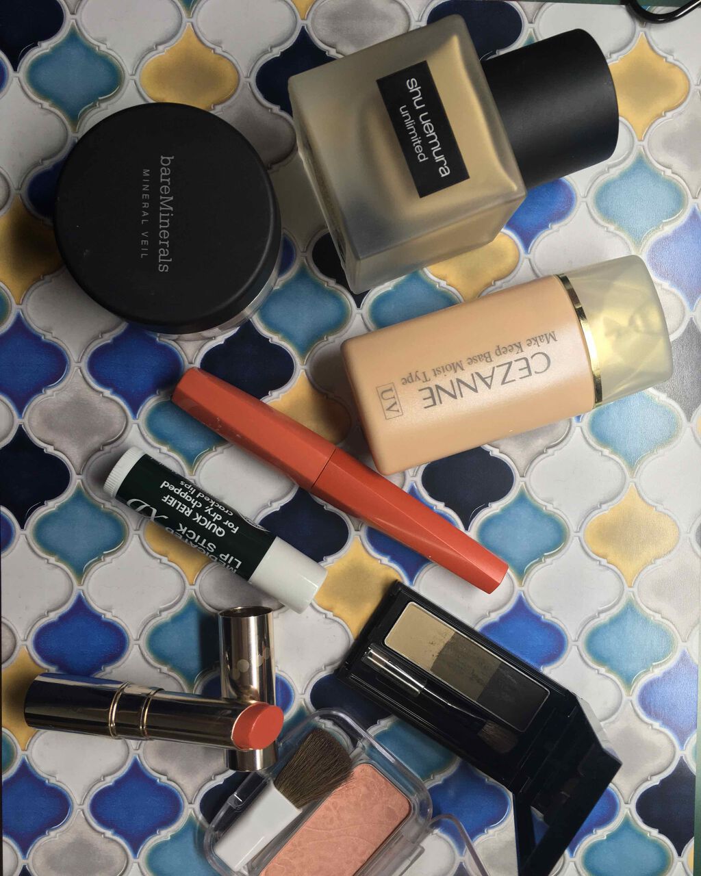 オペラ リップティント N/OPERA/リップティントを使ったクチコミ（1枚目）