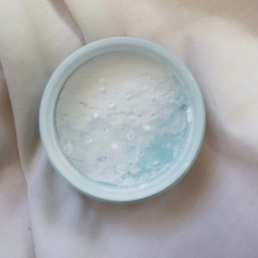 ノーセバム ミネラルパウダー/innisfree/ルースパウダーを使ったクチコミ(3枚目)