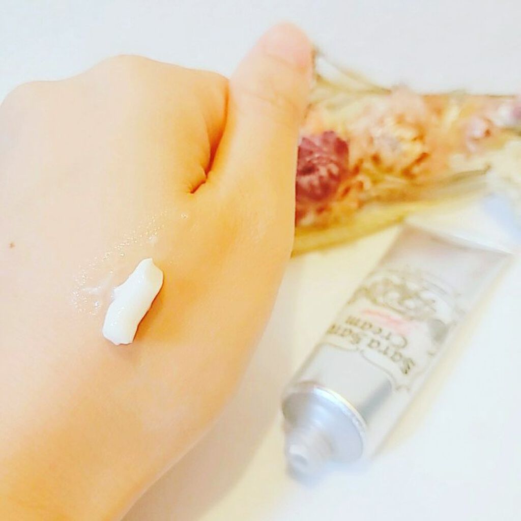 薬用足指さらさらクリーム/デオナチュレ/デオドラント・制汗剤を使ったクチコミ（3枚目）