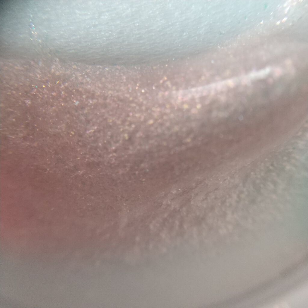 3CE EYE SWITCH POT/3CE/単色アイシャドウを使ったクチコミ(2枚目)