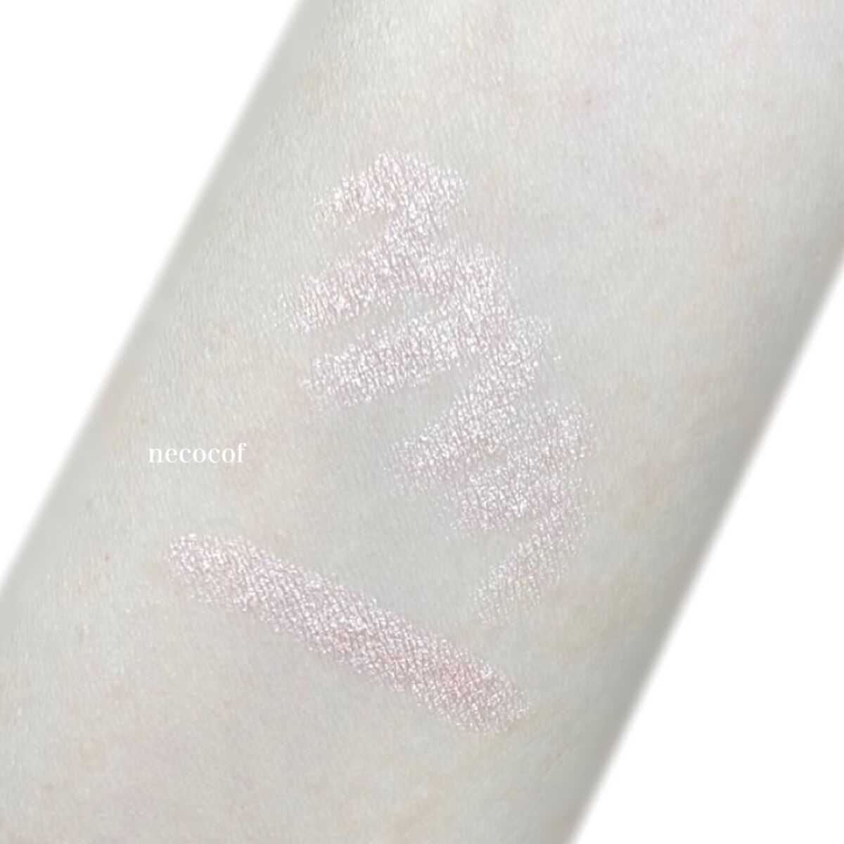 ウォンジョンヨ メタルシャワーペンシル/Wonjungyo/スティックアイシャドウを使ったクチコミ(4枚目)