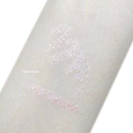 ウォンジョンヨ メタルシャワーペンシル/Wonjungyo/スティックアイシャドウを使ったクチコミ(4枚目)