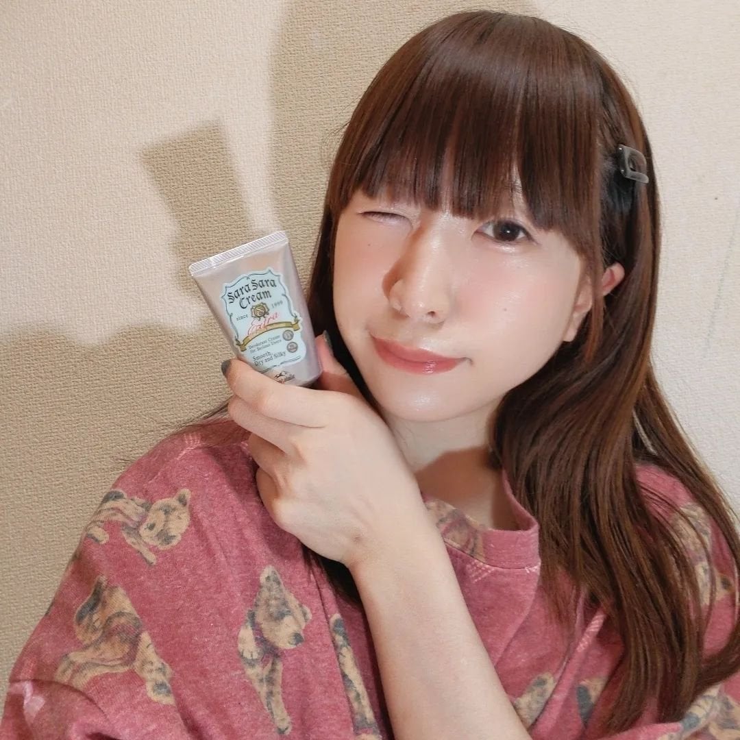 薬用足指さらさらクリーム/デオナチュレ/デオドラント・制汗剤を使ったクチコミ(2枚目)