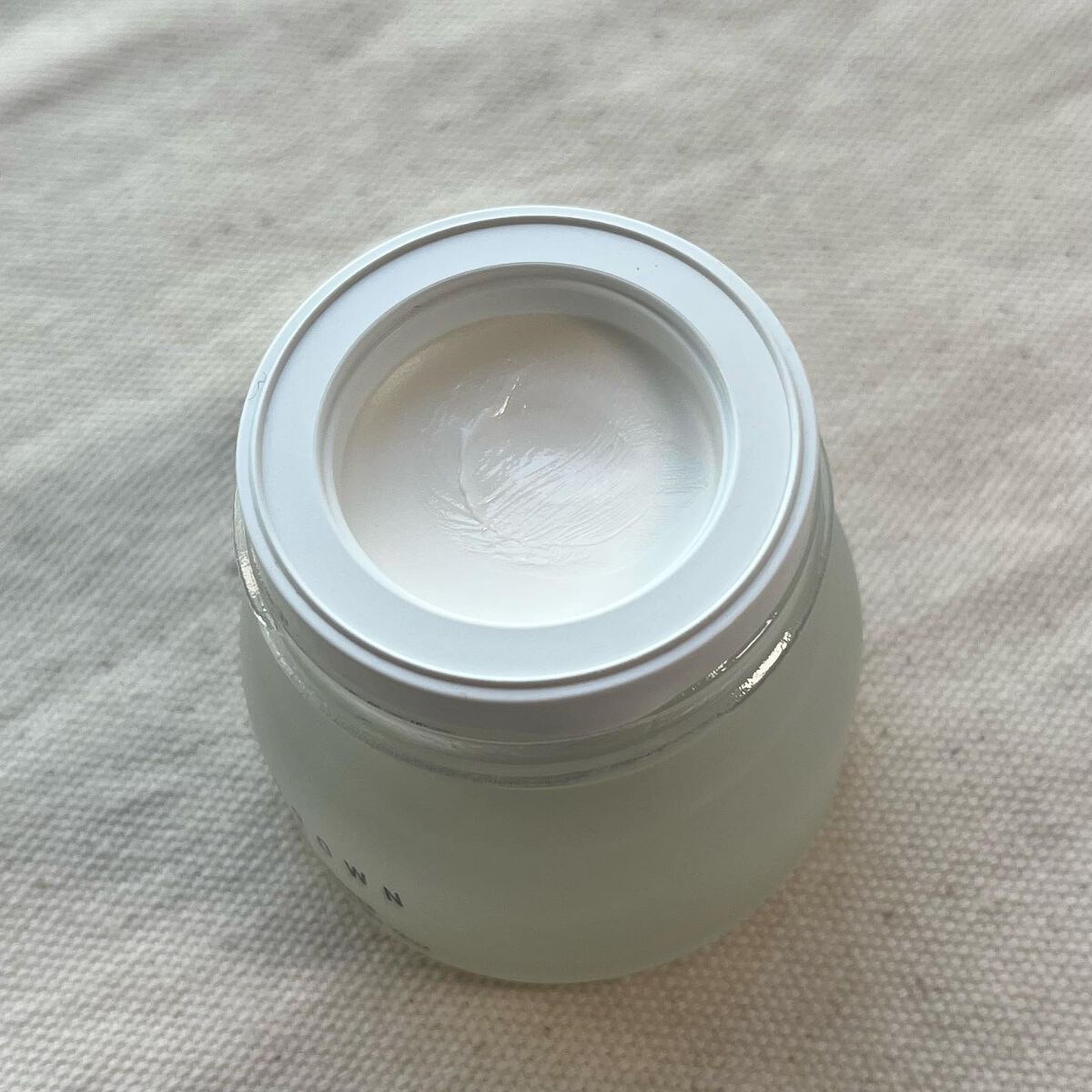 エクストラ リペア アイ クリーム インテンス/BOBBI BROWN/アイケア・アイクリームを使ったクチコミ(3枚目)