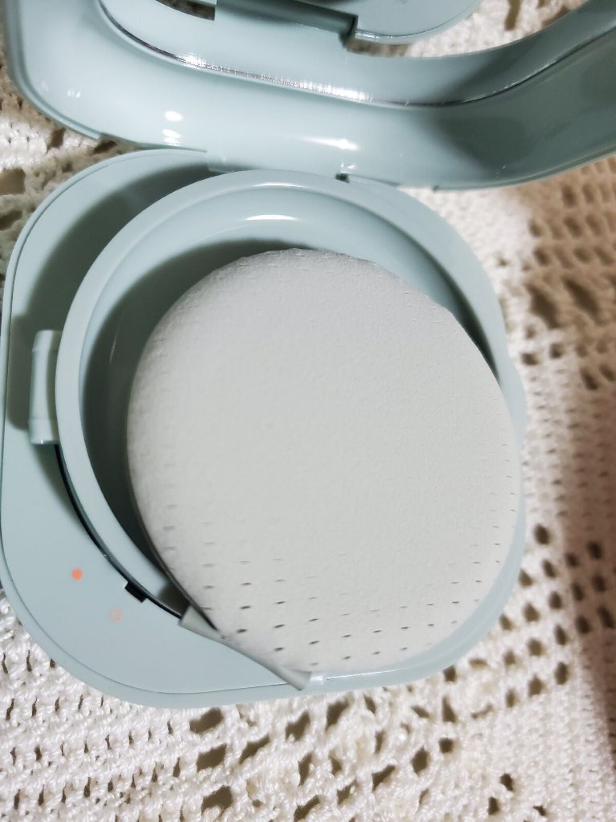 リップスリーピングマスク/LANEIGE/リップバームを使ったクチコミ(3枚目)