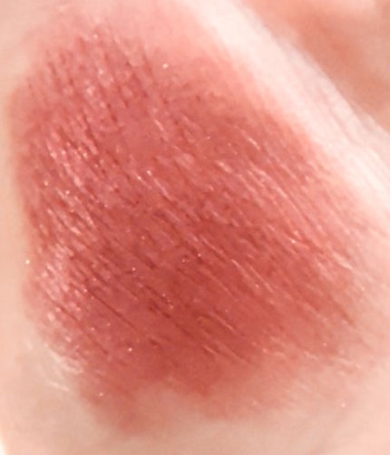 ケイト ザ アイカラー/KATE/単色アイシャドウを使ったクチコミ(5枚目)