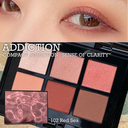 ザ ネイルポリッシュ/ADDICTION/マニキュアを使ったクチコミ(1枚目)