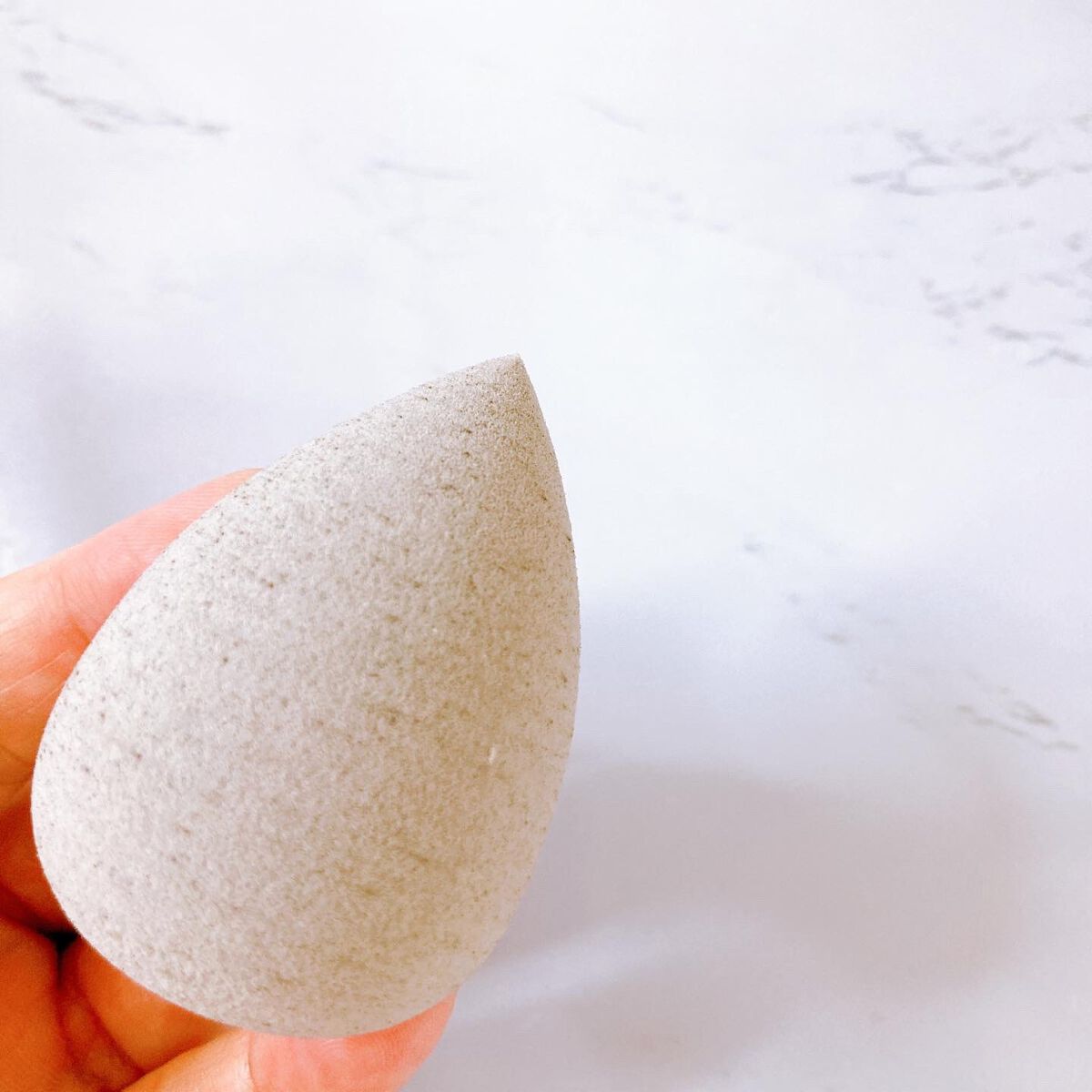 ココナッツ ビューティー スポンジ/SNOW FOX SKINCARE/パフ・スポンジを使ったクチコミ(3枚目)