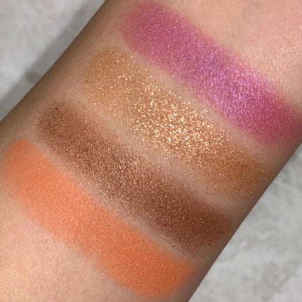 アイ カラー クォード/TOM FORD BEAUTY/アイシャドウパレットを使ったクチコミ(6枚目)