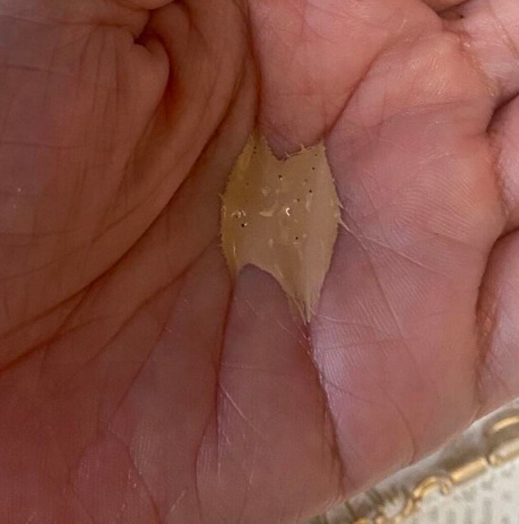 ザ リキッドファンデーション/DECORTÉ/リキッドファンデーションを使ったクチコミ(2枚目)