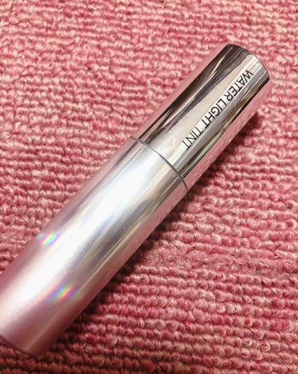 アピュー ウォーターライト ティント/A’pieu/リップティントを使ったクチコミ(1枚目)