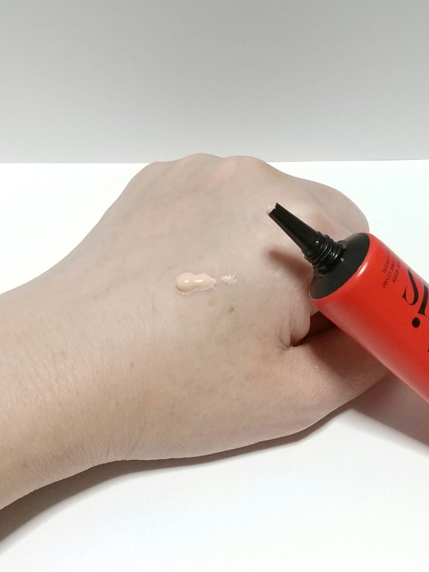 ムードシーン ペンシル ライナー/somuchis/ペンシルアイライナーを使ったクチコミ（3枚目）