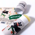 Green Drawing Balm / athé