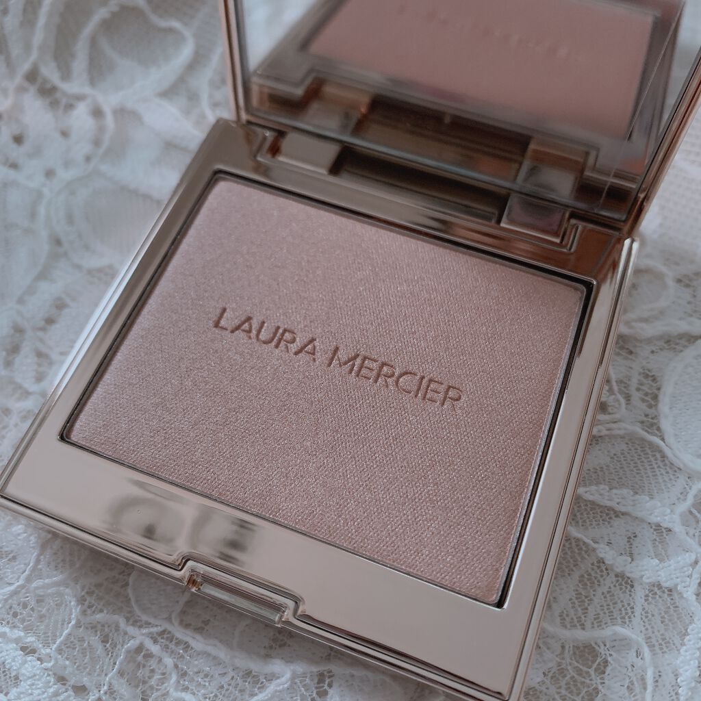 キャビアスティック アイカラー/ローラ メルシエ/スティックアイシャドウを使ったクチコミ(4枚目)