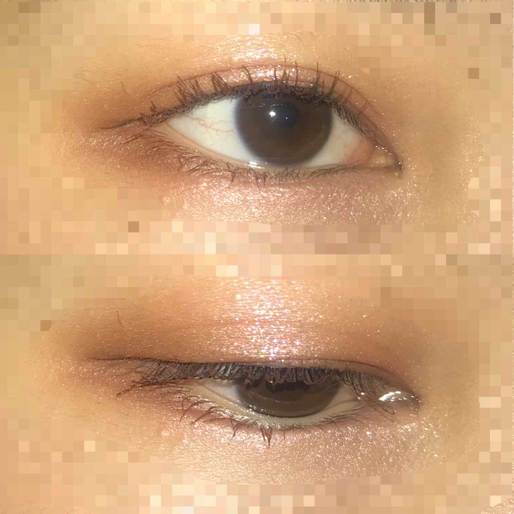 ラッシュニスタ N/MAYBELLINE NEW YORK/マスカラを使ったクチコミ（1枚目）