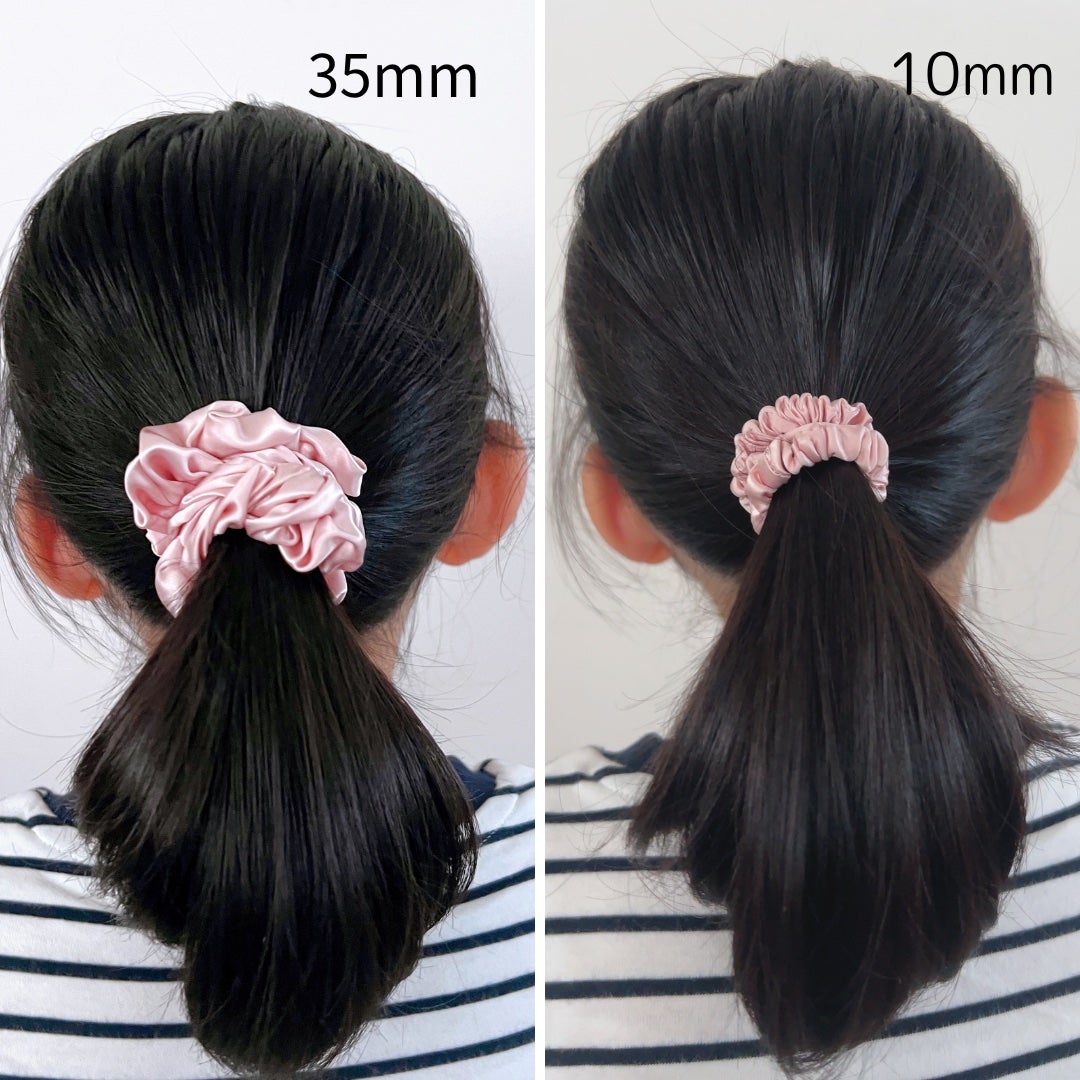 あやこ @フォロバ100 on LIPS 「最近、シルク製品にハマっている私。シルクの帽子や枕カバー持って..」(5枚目)