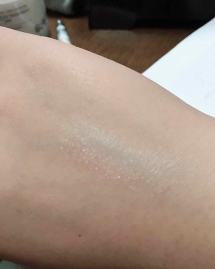 アディクション ザ アイシャドウ/ADDICTION/単色アイシャドウを使ったクチコミ(2枚目)