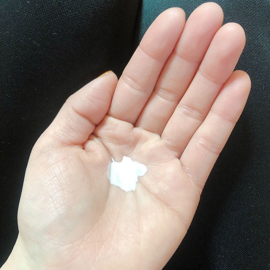 ビオレUV アクアリッチ アクアプロテクトローション(水層パック)/ビオレ/日焼け止めローションを使ったクチコミ(2枚目)