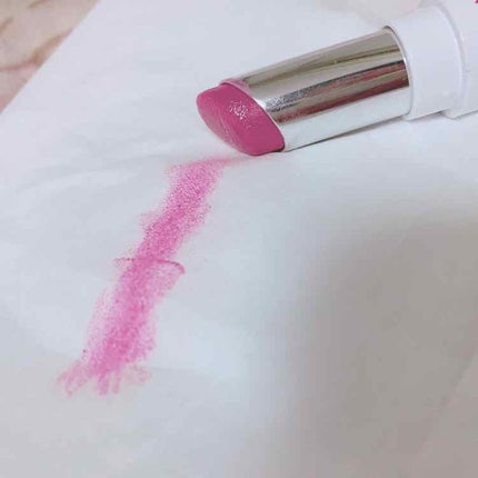 ラスティングフィニッシュ ティントリップ/リンメル ロンドン/リップティントを使ったクチコミ(4枚目)