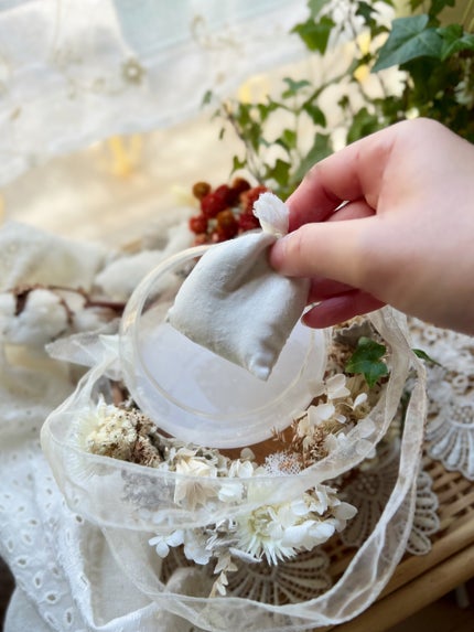 ぬか袋/Siamam/その他洗顔料を使ったクチコミ(6枚目)