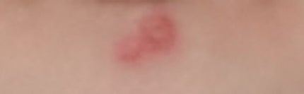 ビジャ シカバーム EX/innisfree/フェイスバームを使ったクチコミ(2枚目)