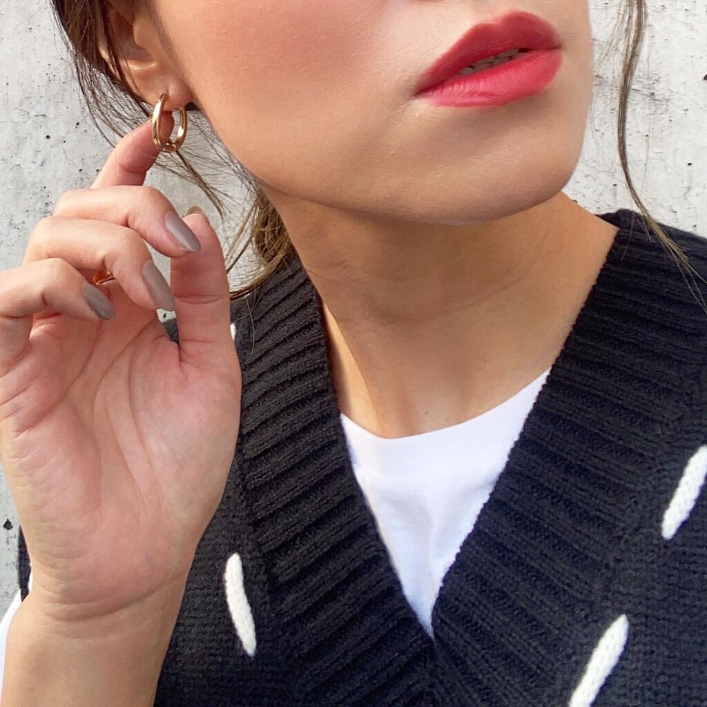 ルージュ アリュール 147 アンブレマティック / CHANEL(シャネル) | LIPS