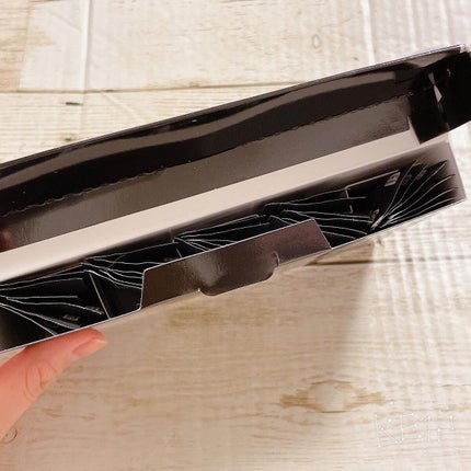 漆黒ミネラルパウダーウォッシュ/fonskin/洗顔パウダーを使ったクチコミ(6枚目)