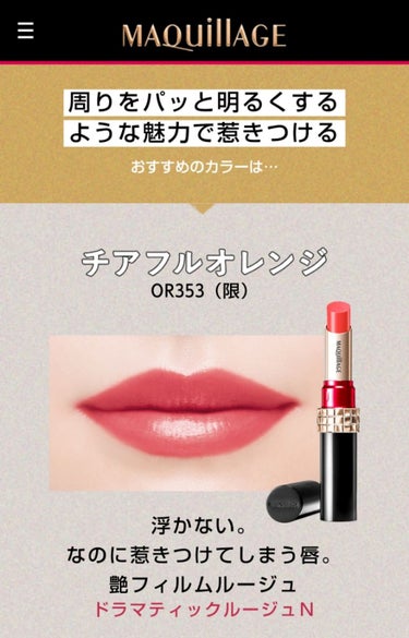 パーソナルカラー診断/SHISEIDO/その他を使ったクチコミ（1枚目）