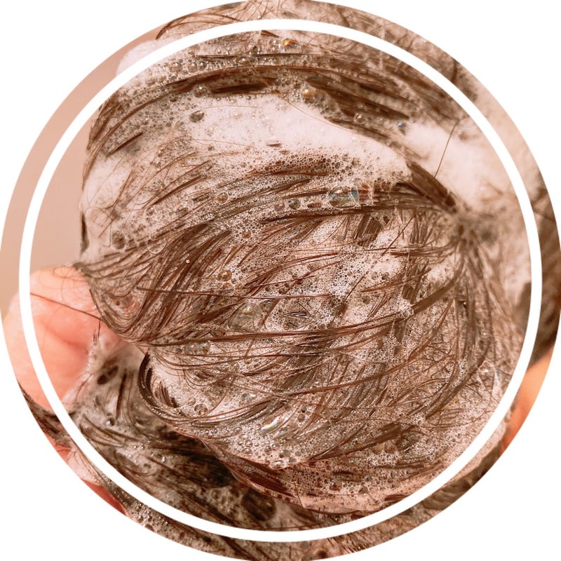 シャンプー/コンディショナー うねる髪もまとまる/セグレタ/市販シャンプーを使ったクチコミ（3枚目）