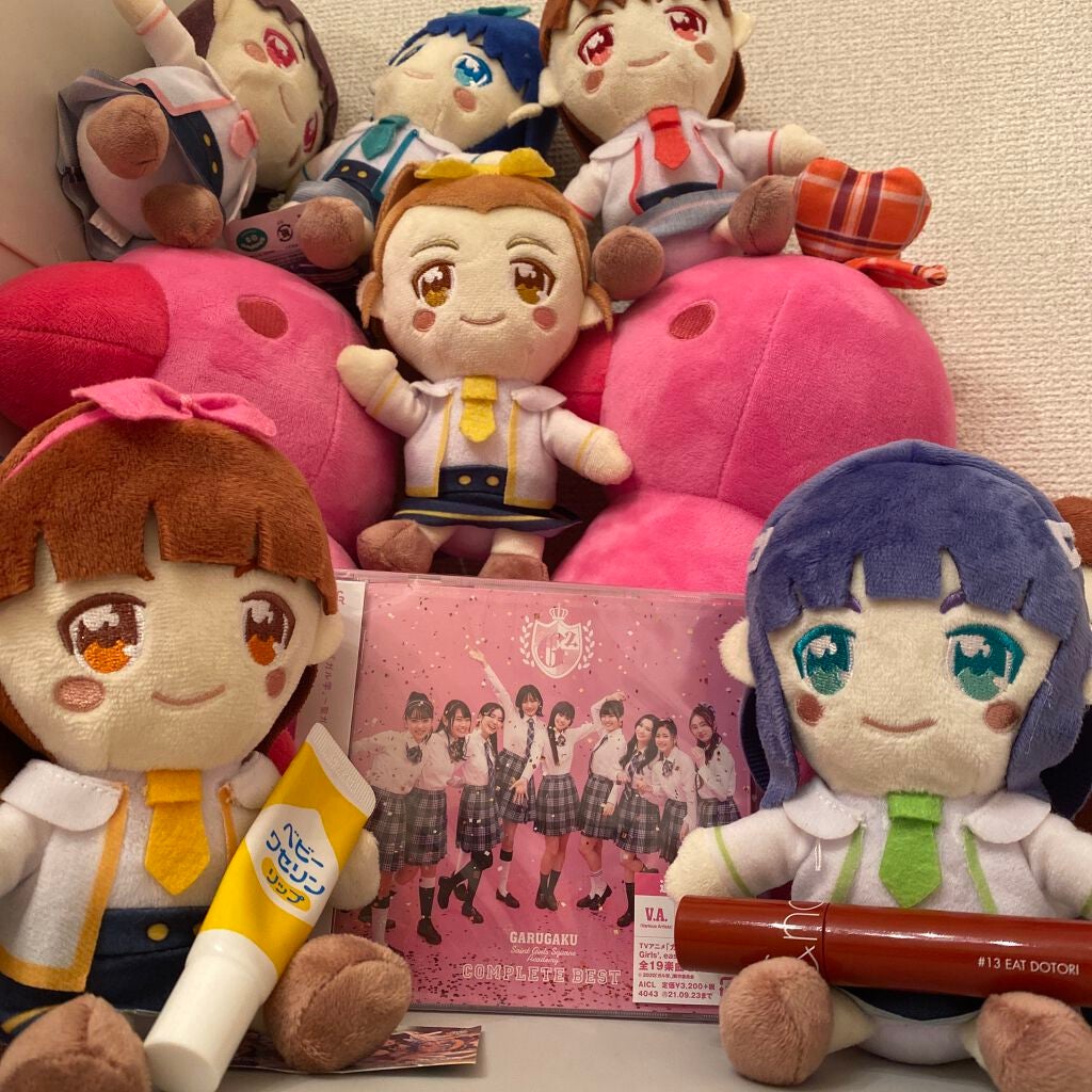 ベビーワセリンリップ/健栄製薬/リップクリームを使ったクチコミ(4枚目)