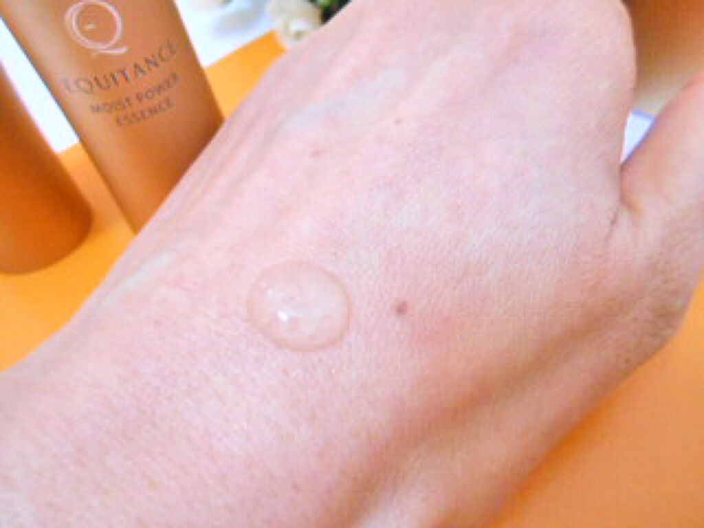 モイストパワーエッセンス/エクイタンス/美容液を使ったクチコミ(3枚目)