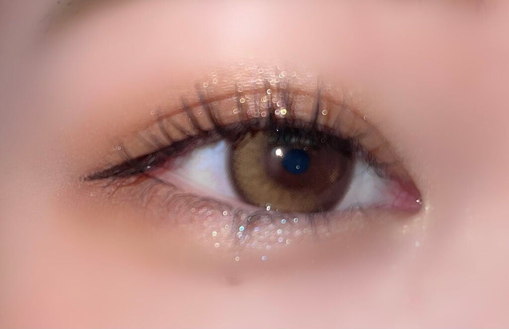 シグニチャー カラー アイズ/SUQQU/アイシャドウパレットを使ったクチコミ(2枚目)