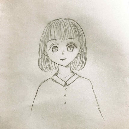 めいさ on LIPS 「遅くなってごめんね!お手紙ブルーベリーへ最初の画像は気にしない..」(2枚目)