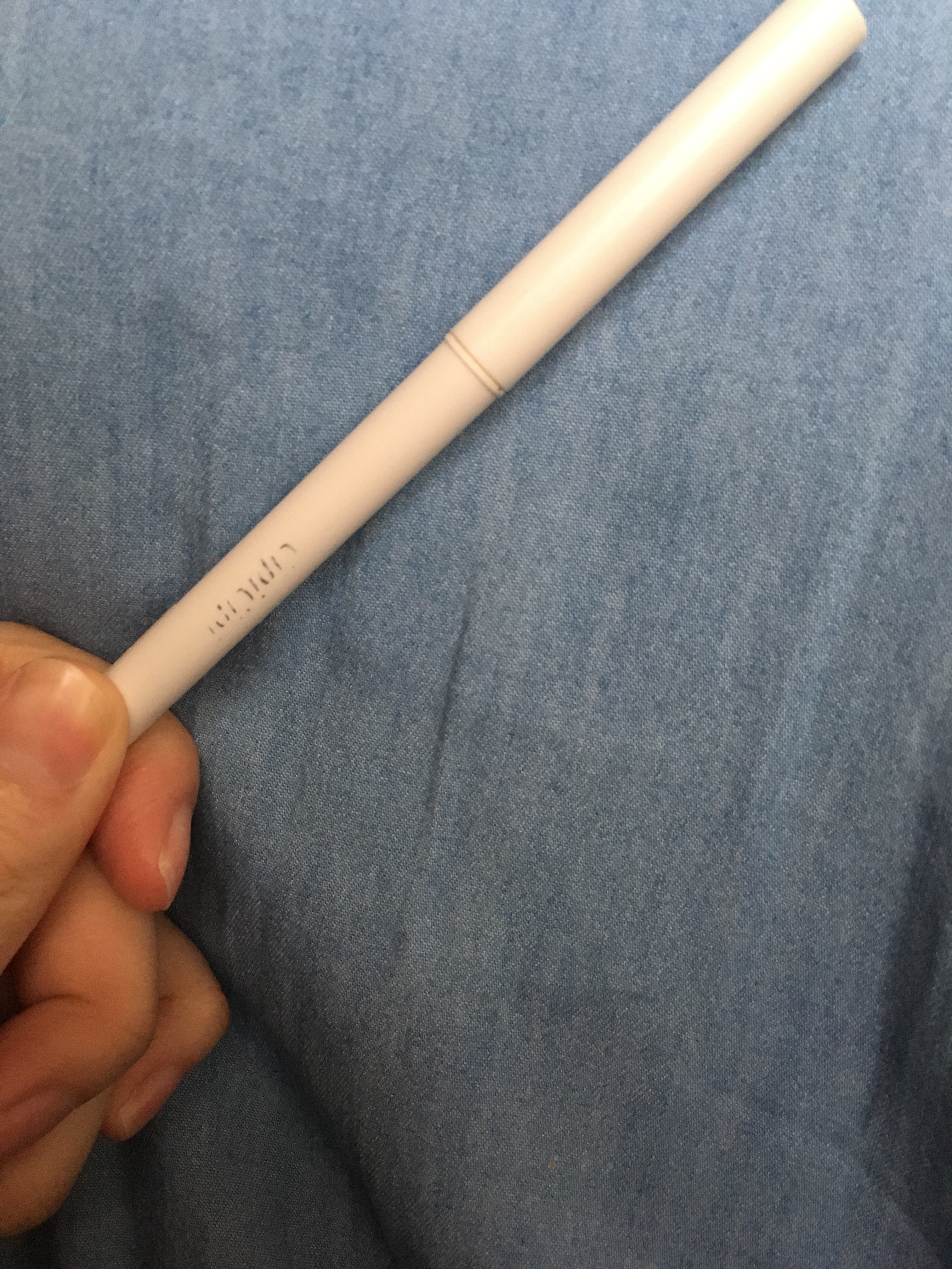 ポイントコンシーラー/CipiCipi/ペンシルコンシーラーを使ったクチコミ（1枚目）