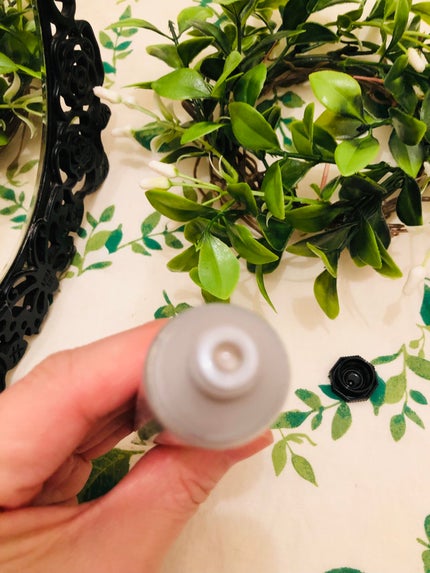 薬用足指さらさらクリーム/デオナチュレ/デオドラント・制汗剤を使ったクチコミ(2枚目)