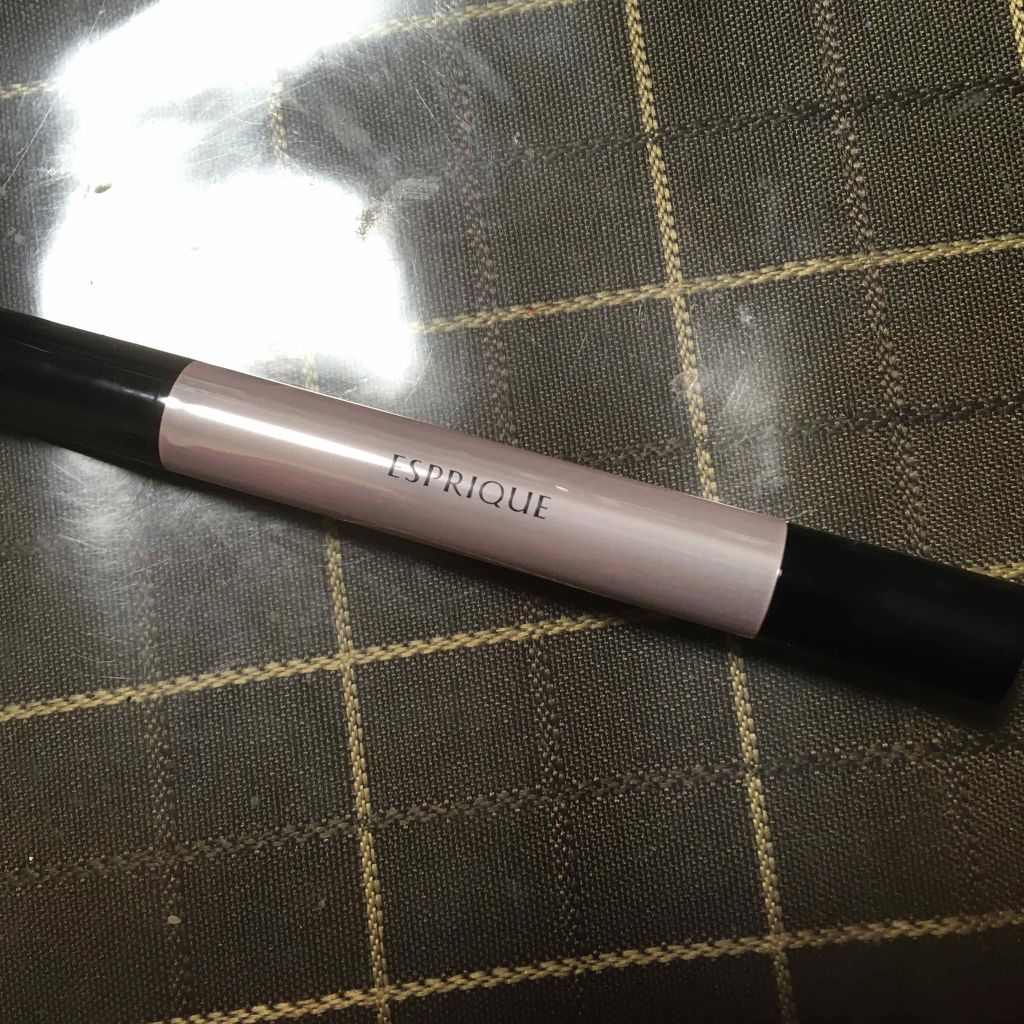 ジューシー クッション ルージュ/ESPRIQUE/口紅を使ったクチコミ(1枚目)