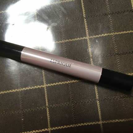 ジューシー クッション ルージュ/ESPRIQUE/口紅を使ったクチコミ(1枚目)