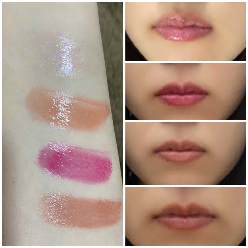 つやぷるリップR/b idol/口紅を使ったクチコミ(2枚目)