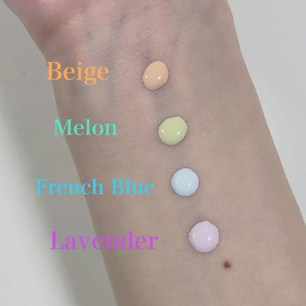 スキンプロテクトベース<皮脂くずれ防止>SPF50/プリマヴィスタ/化粧下地を使ったクチコミ(5枚目)