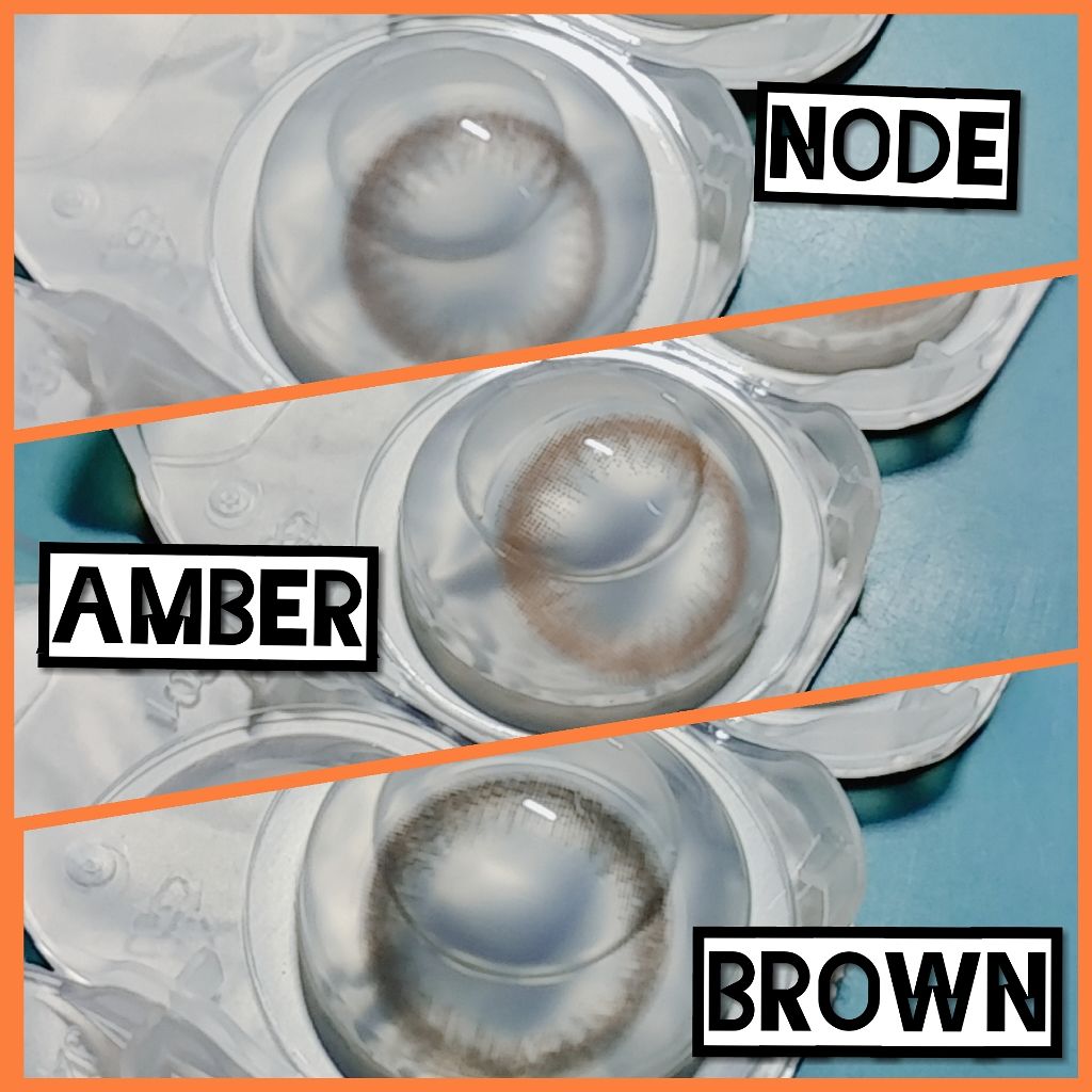 ReVIA 1month/ReVIA/1ヶ月(1MONTH)カラコンを使ったクチコミ(1枚目)