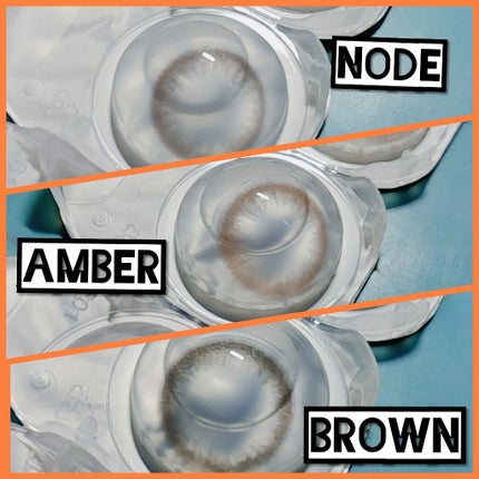 ReVIA 1month/ReVIA/1ヶ月(1MONTH)カラコンを使ったクチコミ(1枚目)