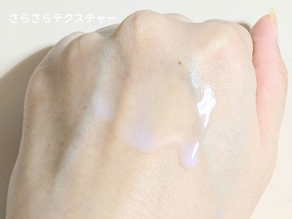 クリームスキン ローション/LANEIGE/化粧水を使ったクチコミ(6枚目)