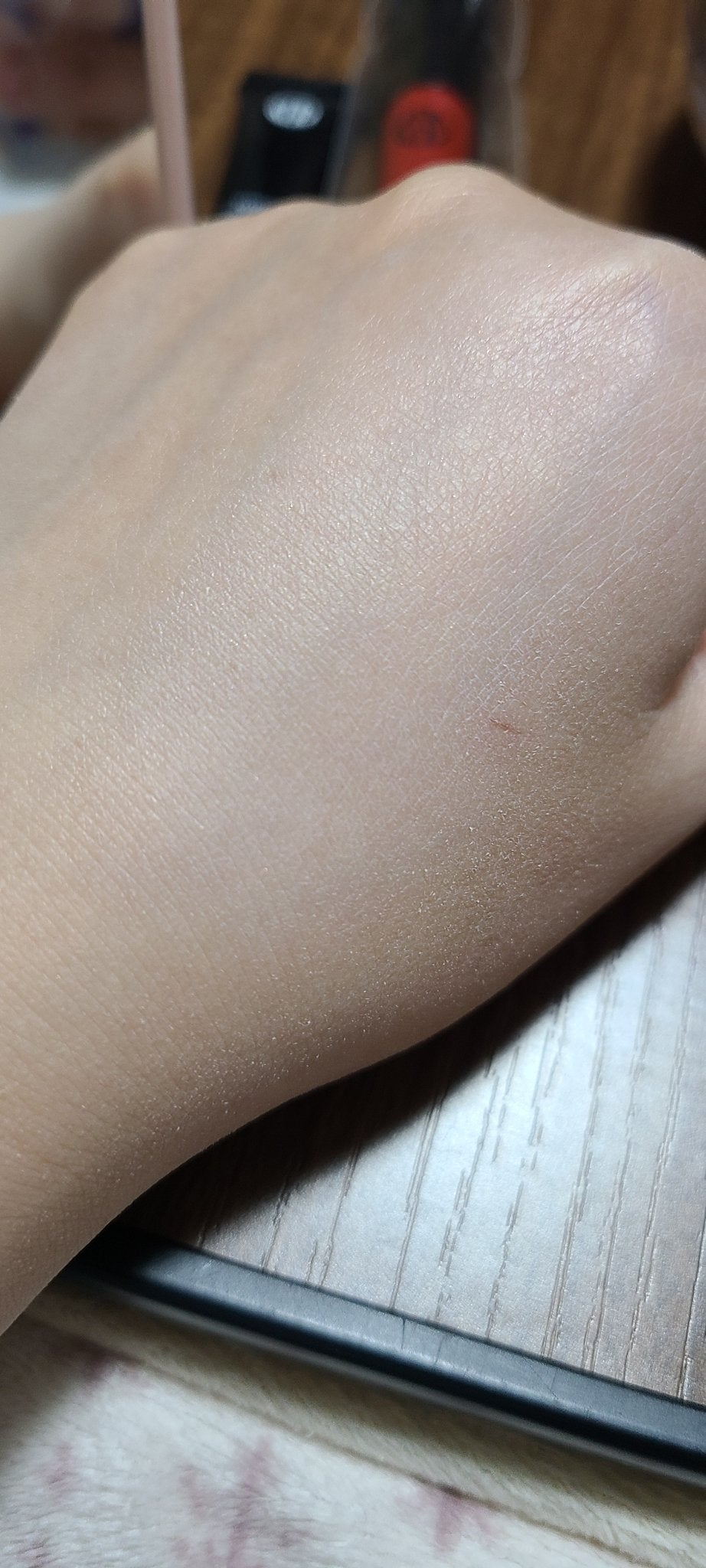 マイファンスィー シアー モイスト パウダー/Koh Gen Do/ルースパウダーを使ったクチコミ(3枚目)