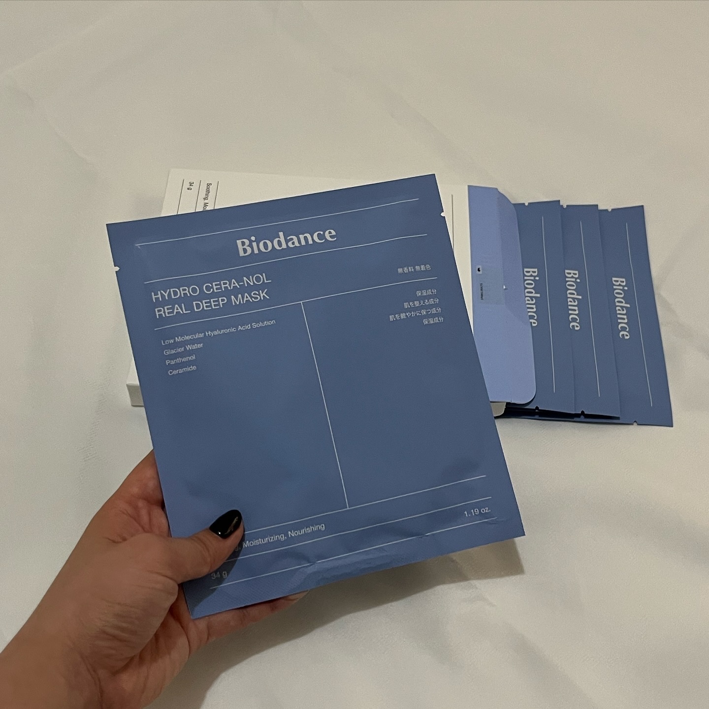 を使ったクチコミ（3枚目）