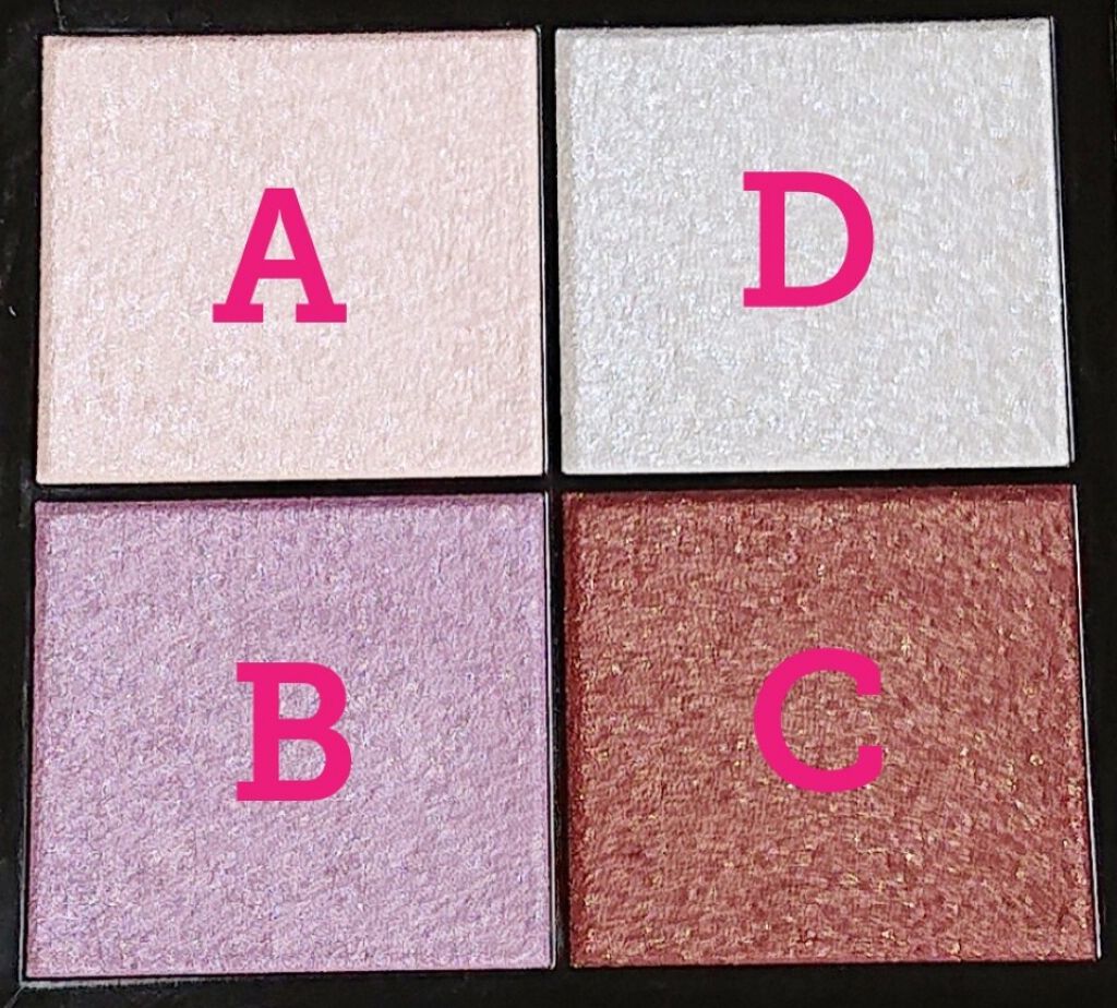 クリーミータッチライナー/キャンメイク/ジェルアイライナーを使ったクチコミ(4枚目)