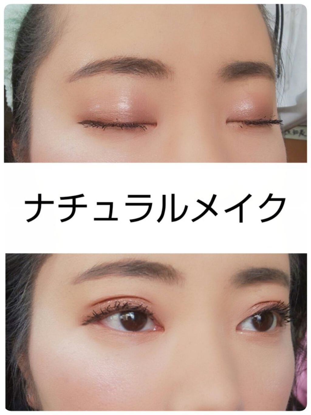 ミックスカラーチーク/CEZANNE/パウダーチークを使ったクチコミ（1枚目）