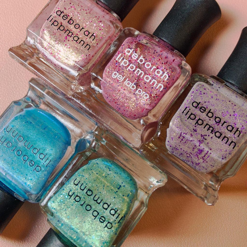 ネイルポリッシュ/Deborah Lippmann(デボラリップマン)/マニキュアを使ったクチコミ(7枚目)