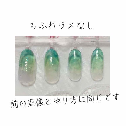 ネイル エナメル/ちふれ/マニキュアを使ったクチコミ(3枚目)