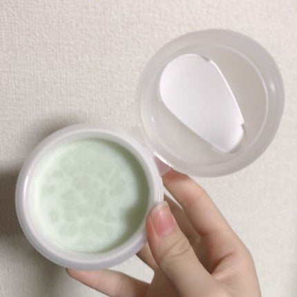 シカモイスチャークレンジングバーム/ELLe Vie/クレンジングバームを使ったクチコミ(2枚目)