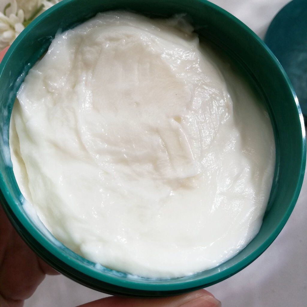 ボタニカル リペア インテンシブ マスク リッチ/AVEDA/ヘアマスク・ヘアパックを使ったクチコミ（2枚目）